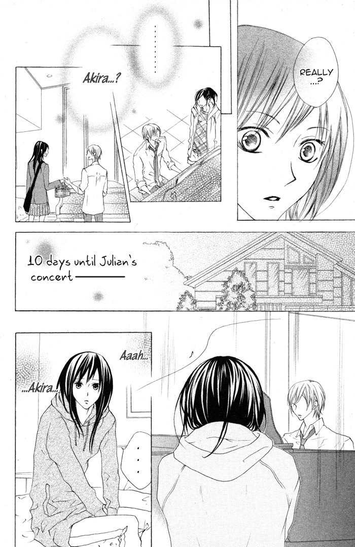 Venus Kisoukyoku Chapter 23 page 13 - Chapter 23