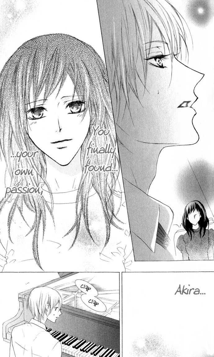 Venus Kisoukyoku Chapter 24 page 29 - Chapter 24
