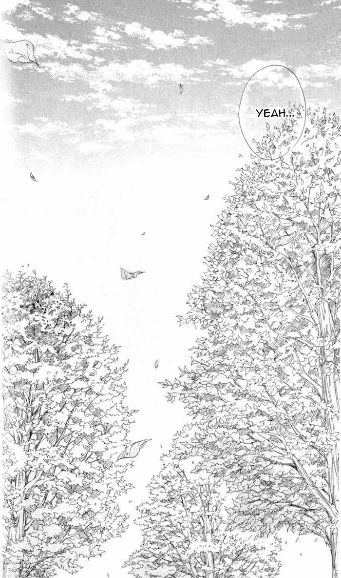 Venus Kisoukyoku Chapter 26 page 22 - Chapter 26