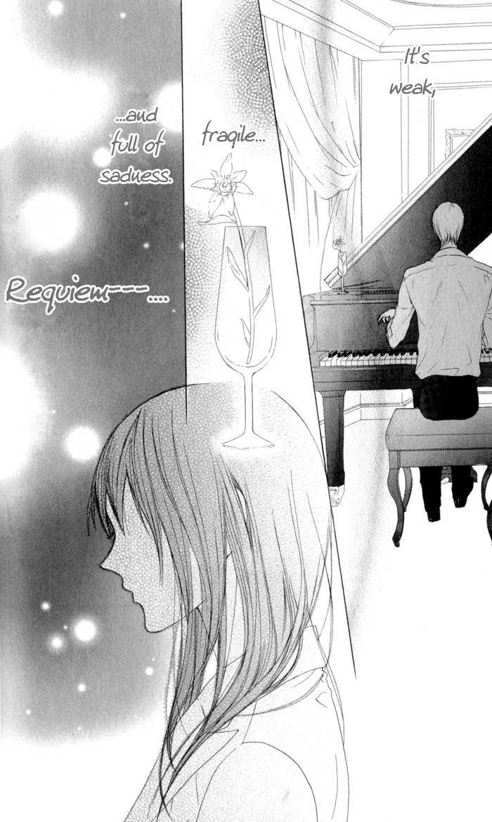 Venus Kisoukyoku Chapter 26 page 28 - Chapter 26