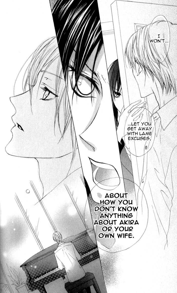 Venus Kisoukyoku Chapter 26 page 32 - Chapter 26