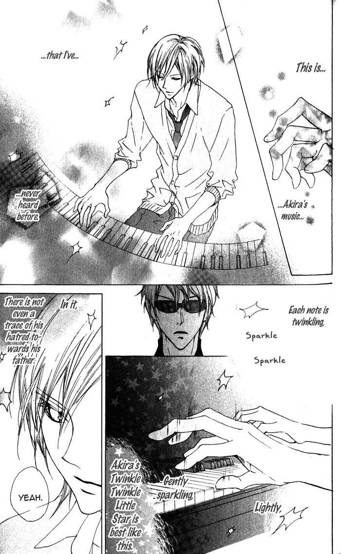 Venus Kisoukyoku Chapter 27 page 31 - Chapter 27
