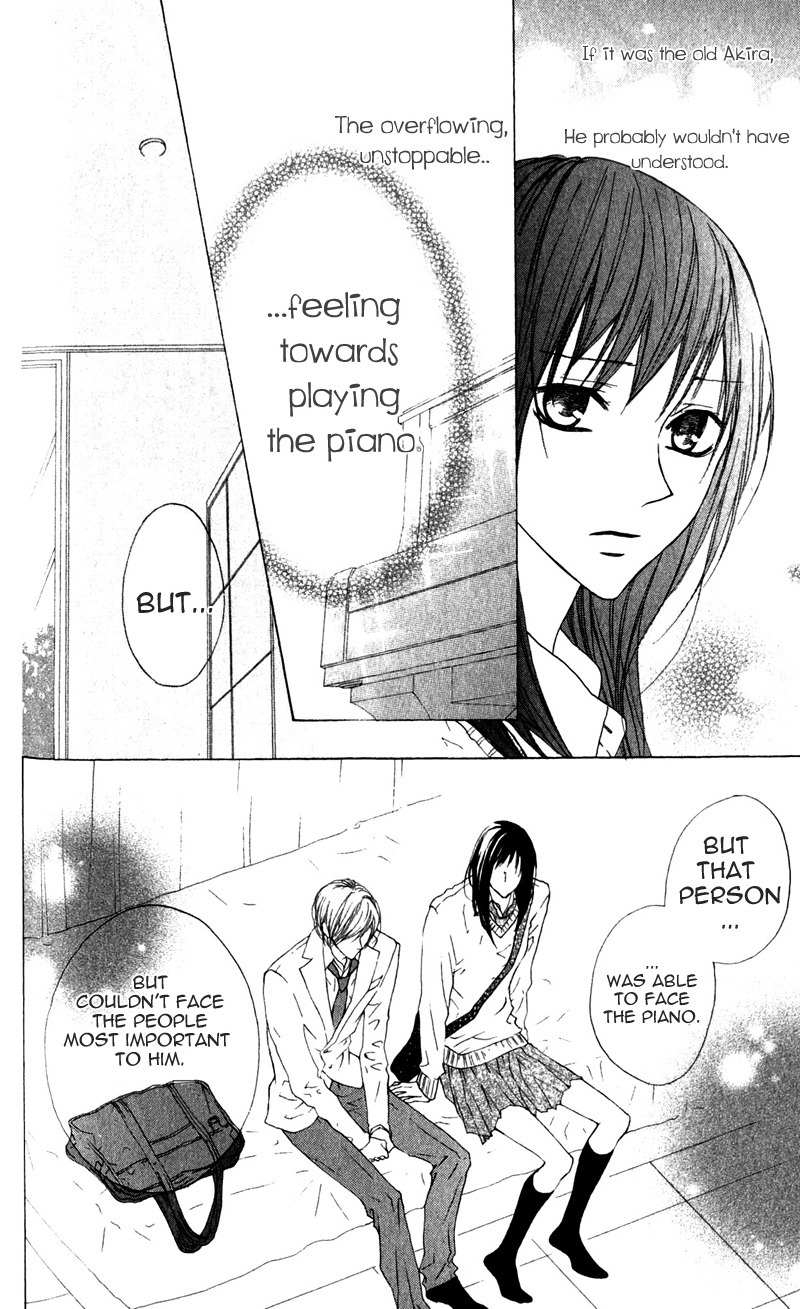 Venus Kisoukyoku Chapter 28 page 30 - Chapter 28