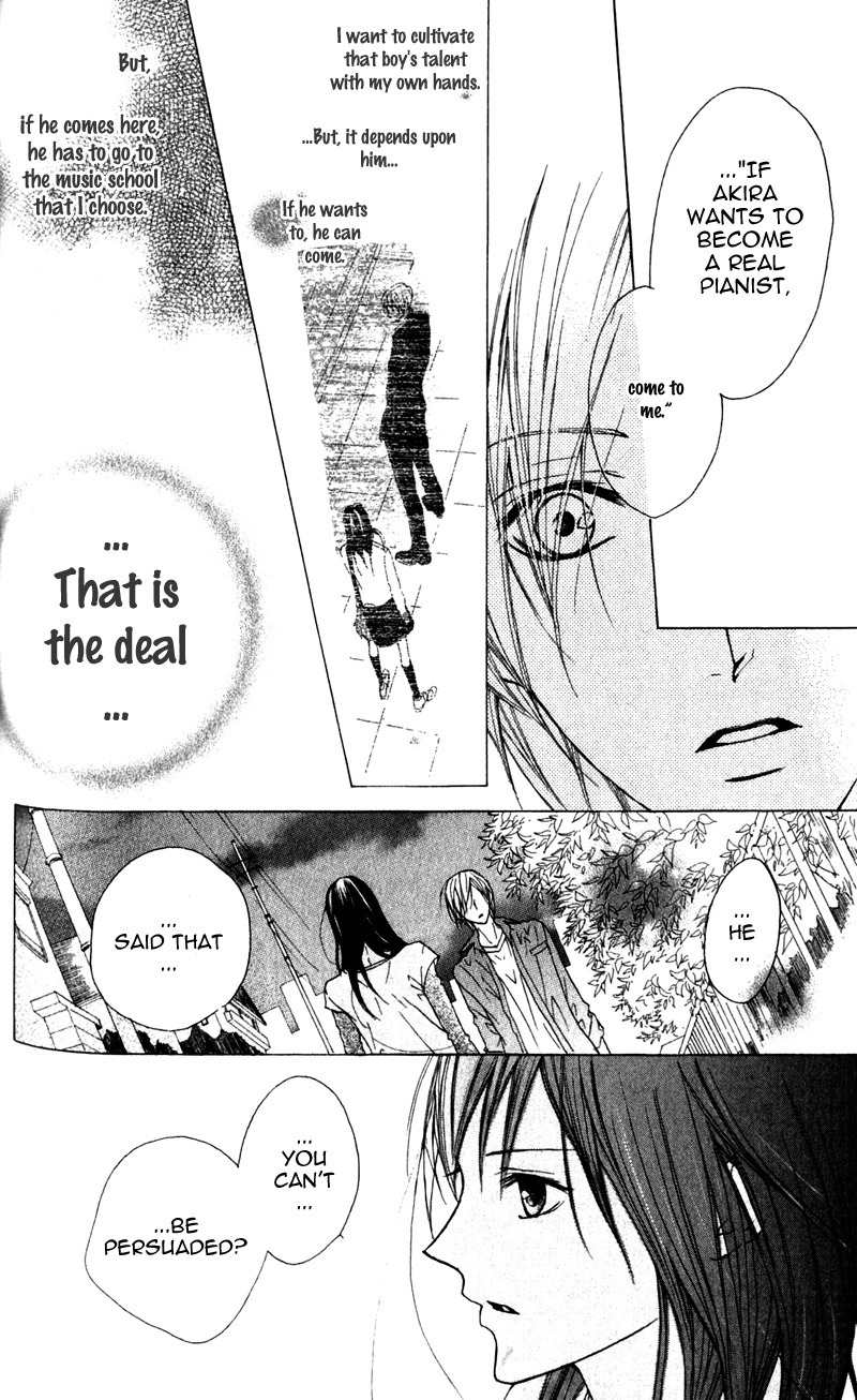 Venus Kisoukyoku Chapter 29 page 13 - Chapter 29