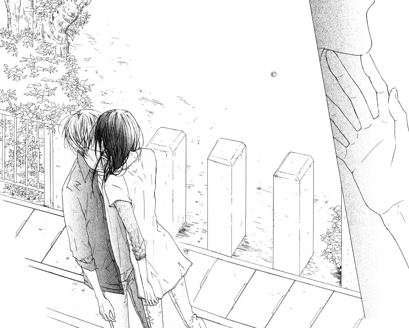 Venus Kisoukyoku Chapter 29 page 20 - Chapter 29