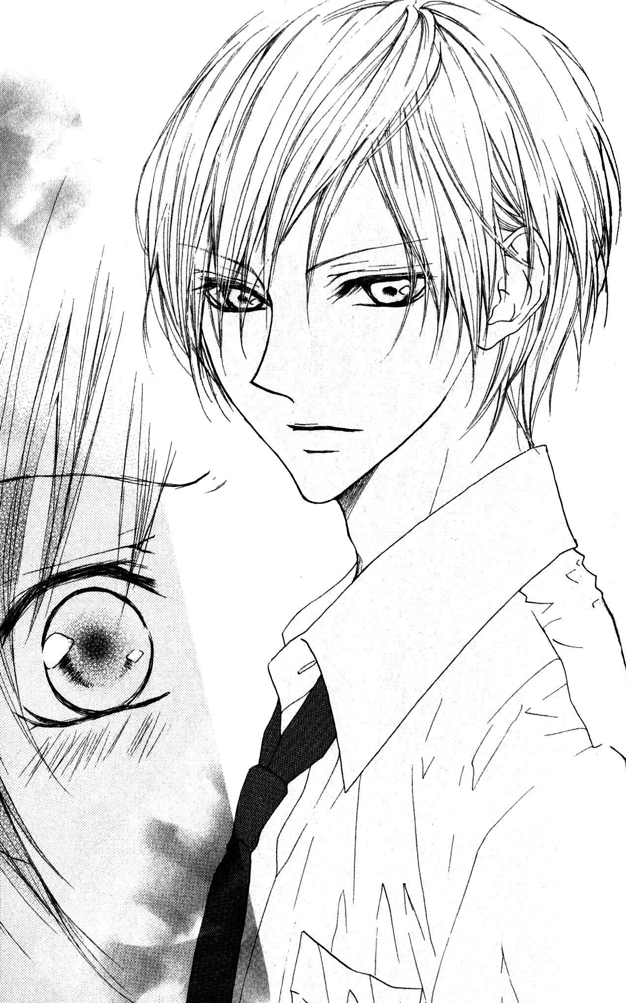 Venus Kisoukyoku Chapter 29 page 30 - Chapter 29