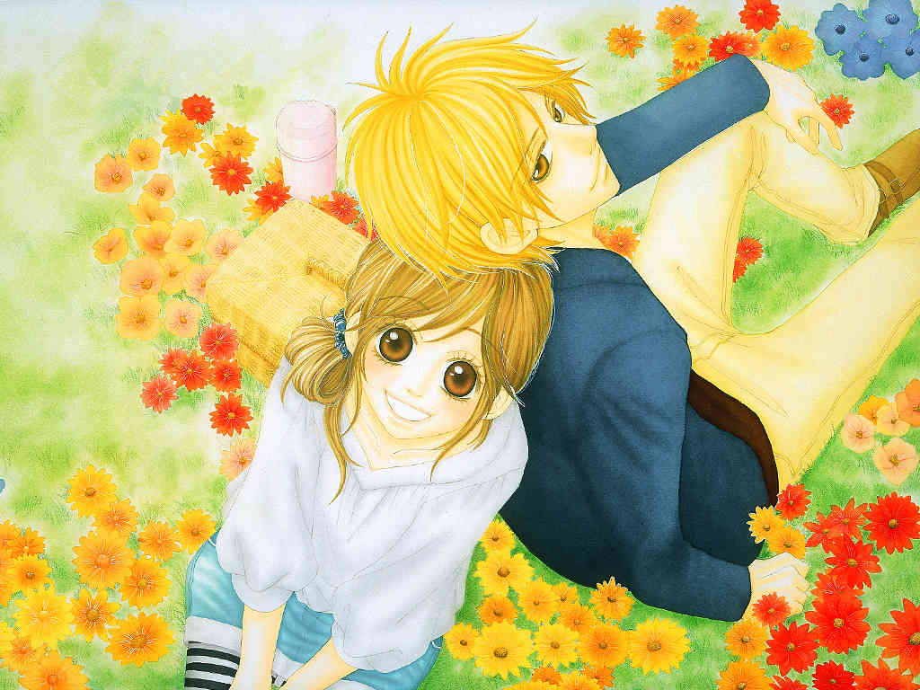 Venus Kisoukyoku Chapter 29 page 36 - Chapter 29