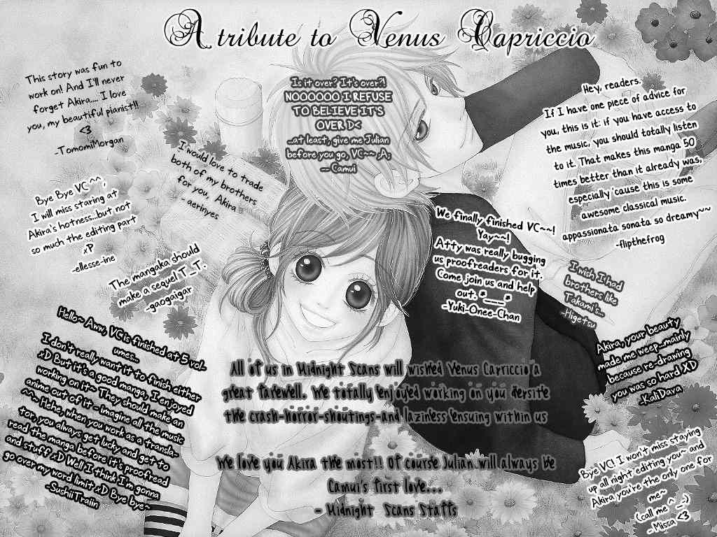 Venus Kisoukyoku Chapter 29 page 37 - Chapter 29