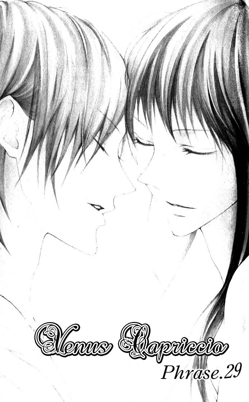 Venus Kisoukyoku Chapter 29 page 4 - Chapter 29
