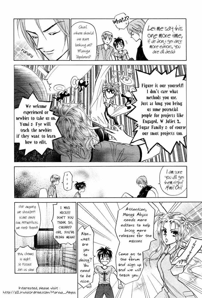 Venus Kisoukyoku Chapter 3 page 47 - Chapter 3