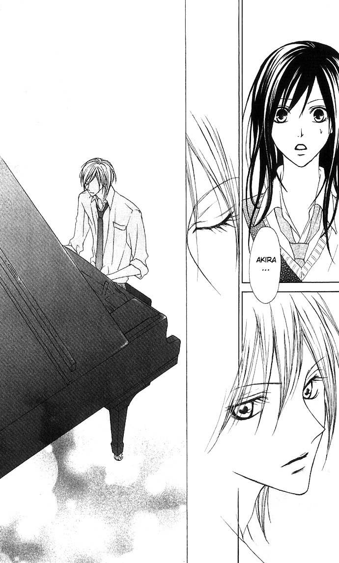 Venus Kisoukyoku Chapter 7 page 18 - Chapter 7