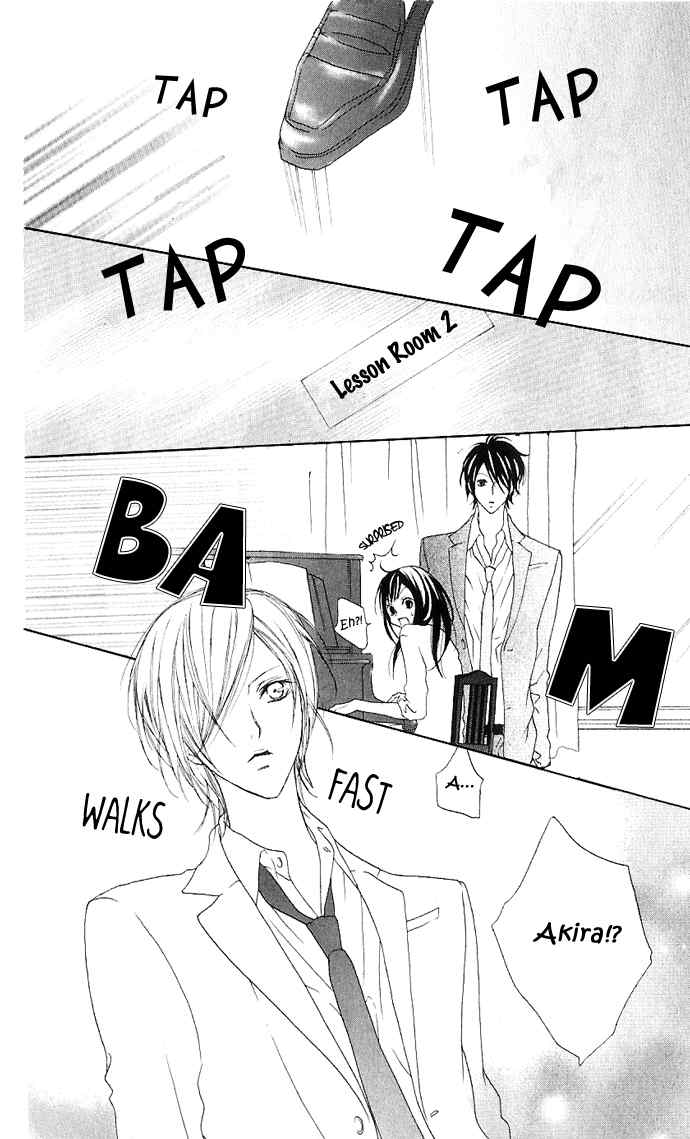 Venus Kisoukyoku Chapter 9 page 30 - Chapter 9