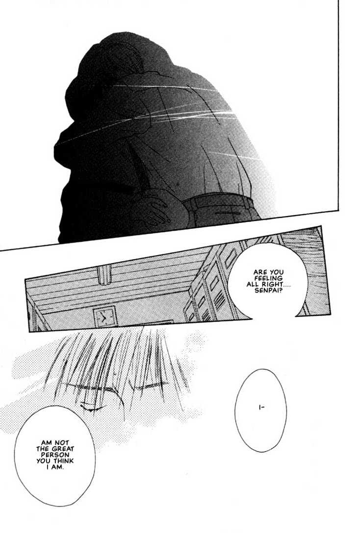 Venus Kiss!! Chapter 1 page 31 - Chapter 1