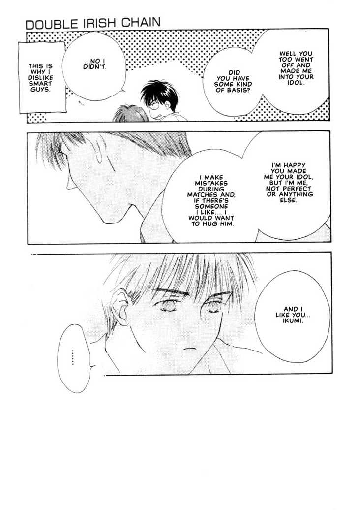 Venus Kiss!! Chapter 1 page 37 - Chapter 1