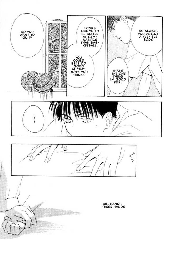 Venus Kiss!! Chapter 1 page 51 - Chapter 1
