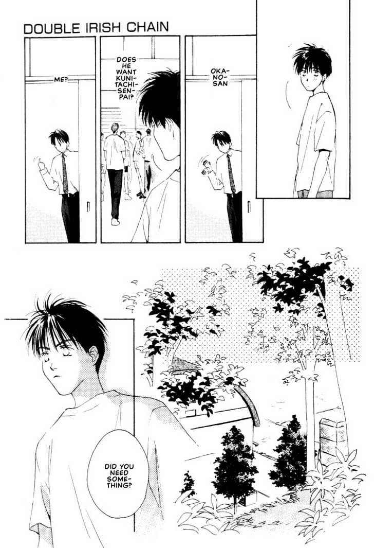 Venus Kiss!! Chapter 1 page 53 - Chapter 1