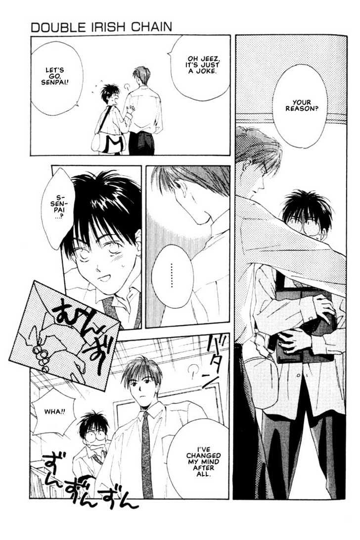 Venus Kiss!! Chapter 1 page 65 - Chapter 1