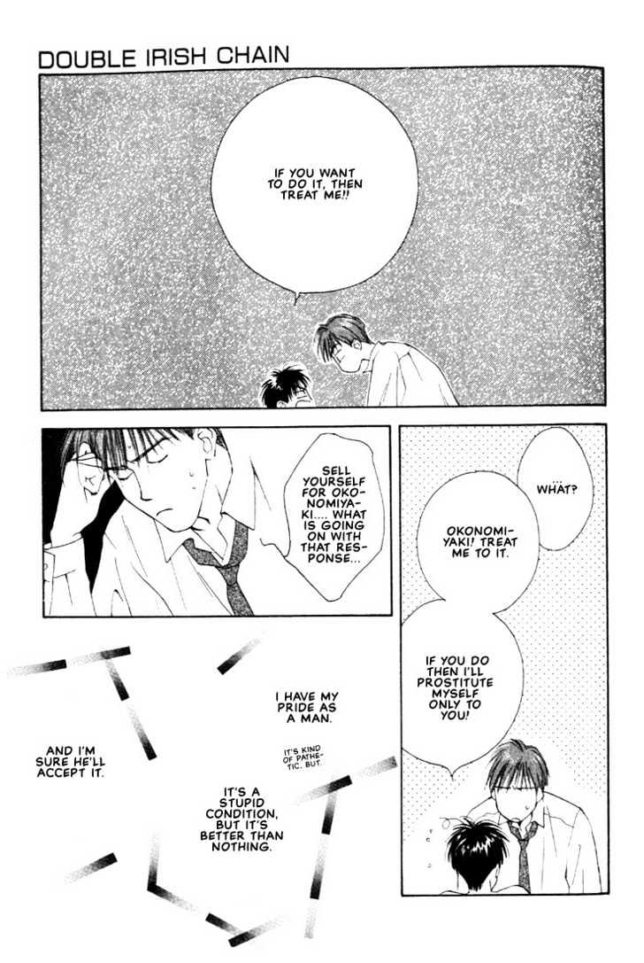 Venus Kiss!! Chapter 1 page 71 - Chapter 1