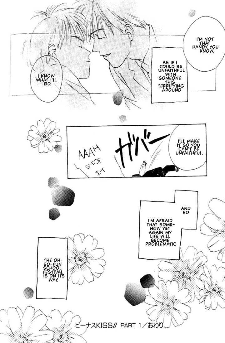 Venus Kiss!! Chapter 2 page 64 - Chapter 2