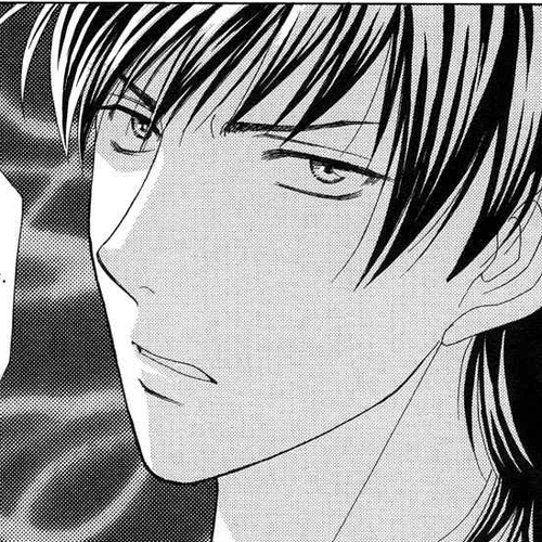 Venus ni Arazu Chapter 1: Encounter cover
