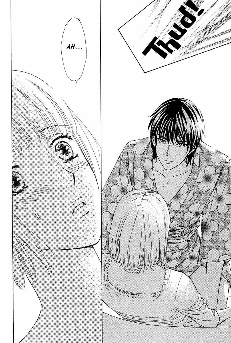 Venus ni Arazu Chapter 2 page 34 - Chapter 2: Aproach