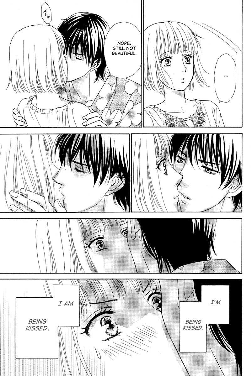 Venus ni Arazu Chapter 2 page 37 - Chapter 2: Aproach