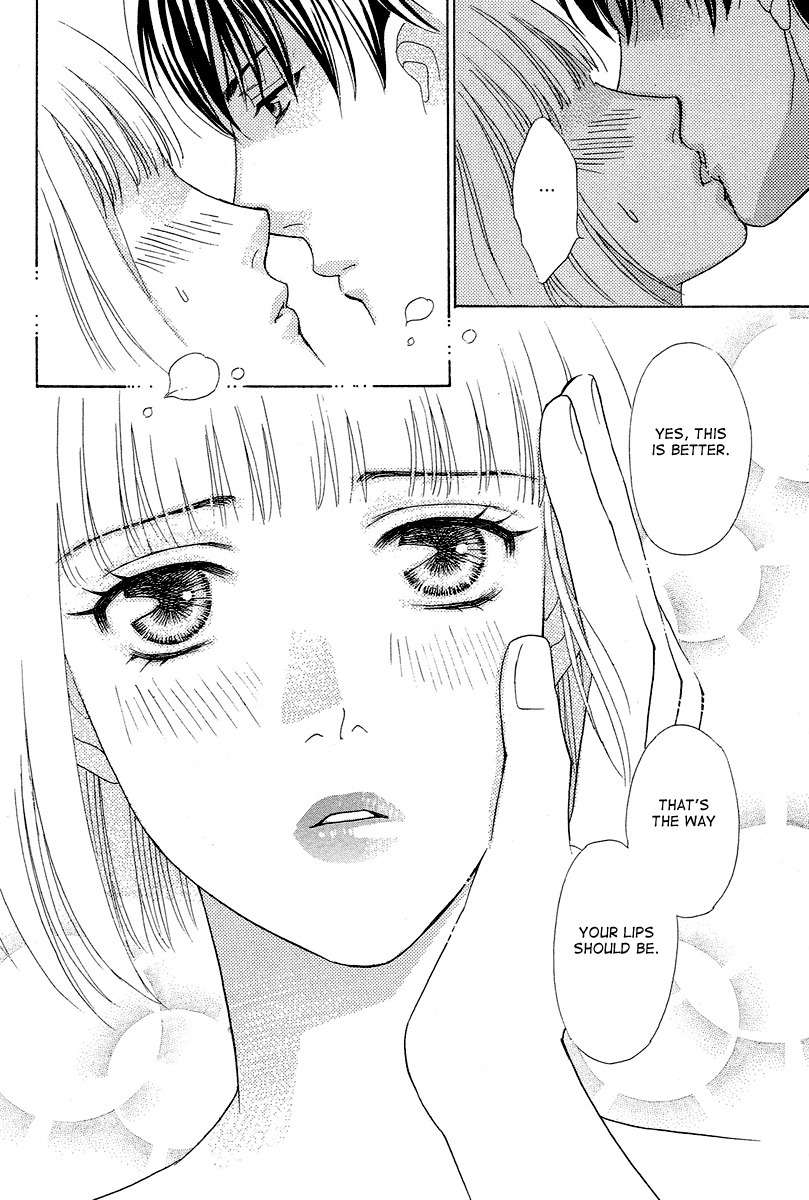Venus ni Arazu Chapter 2 page 38 - Chapter 2: Aproach
