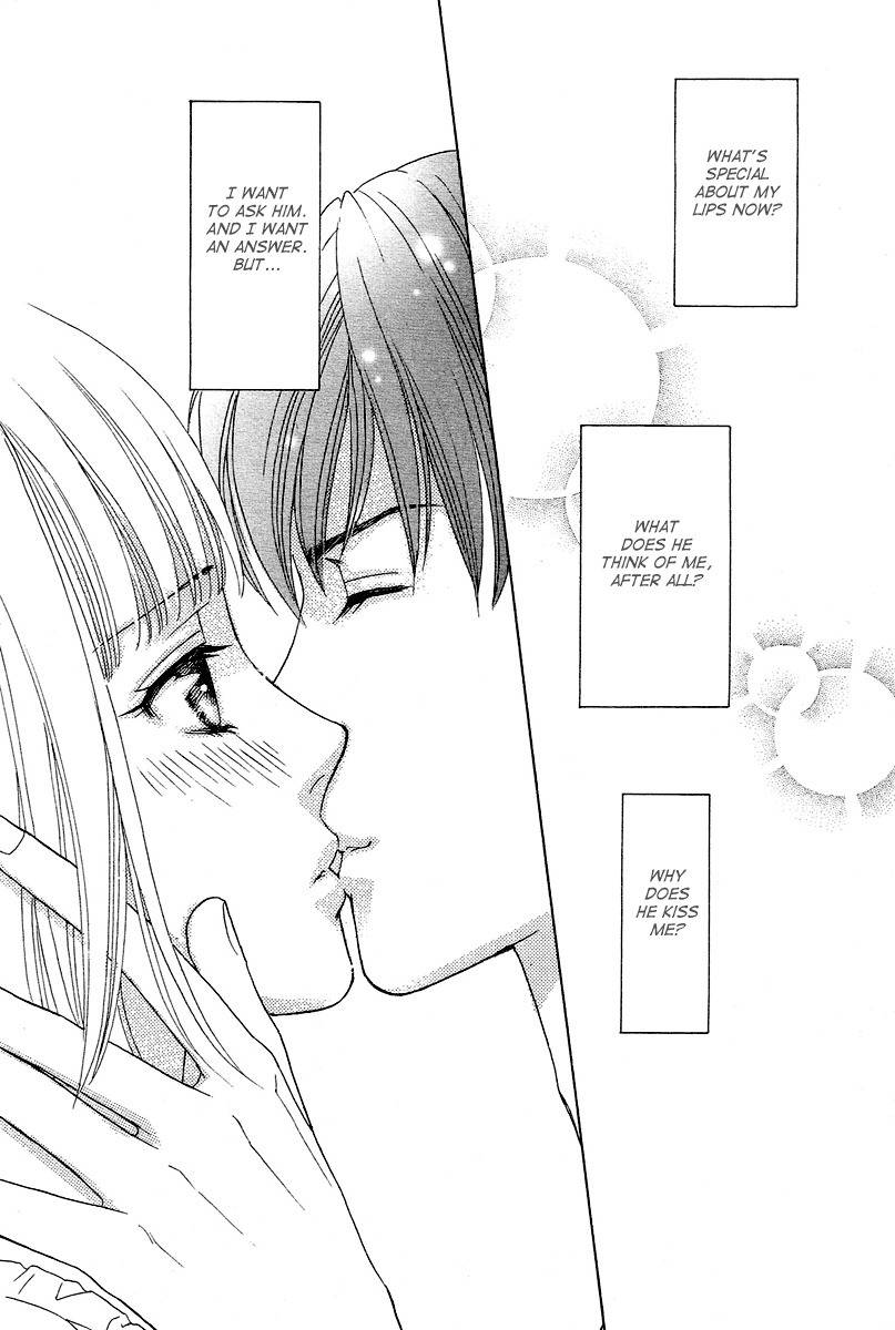 Venus ni Arazu Chapter 2 page 39 - Chapter 2: Aproach