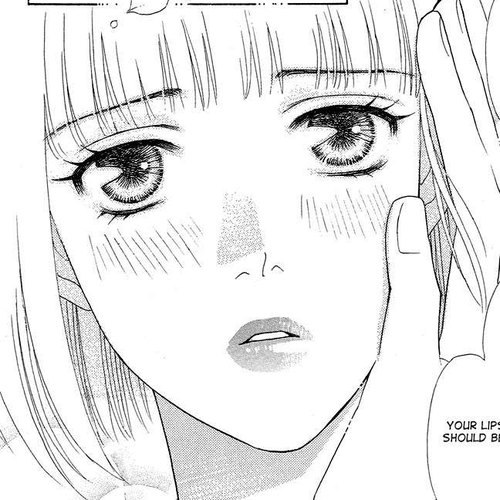 Venus ni Arazu Chapter 2: Aproach cover