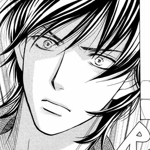 Venus ni Arazu Chapter 3: Confession cover