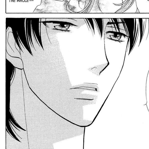 Venus ni Arazu Chapter 4 cover