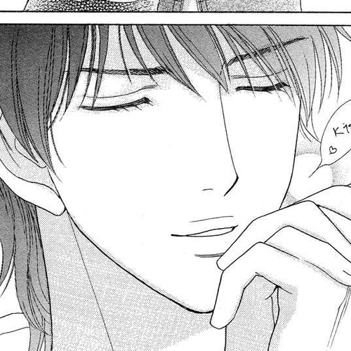 Venus ni Arazu Chapter 5: His Brother cover
