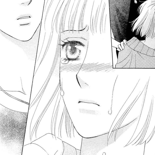 Venus ni Arazu Chapter 6: Sweet Home cover