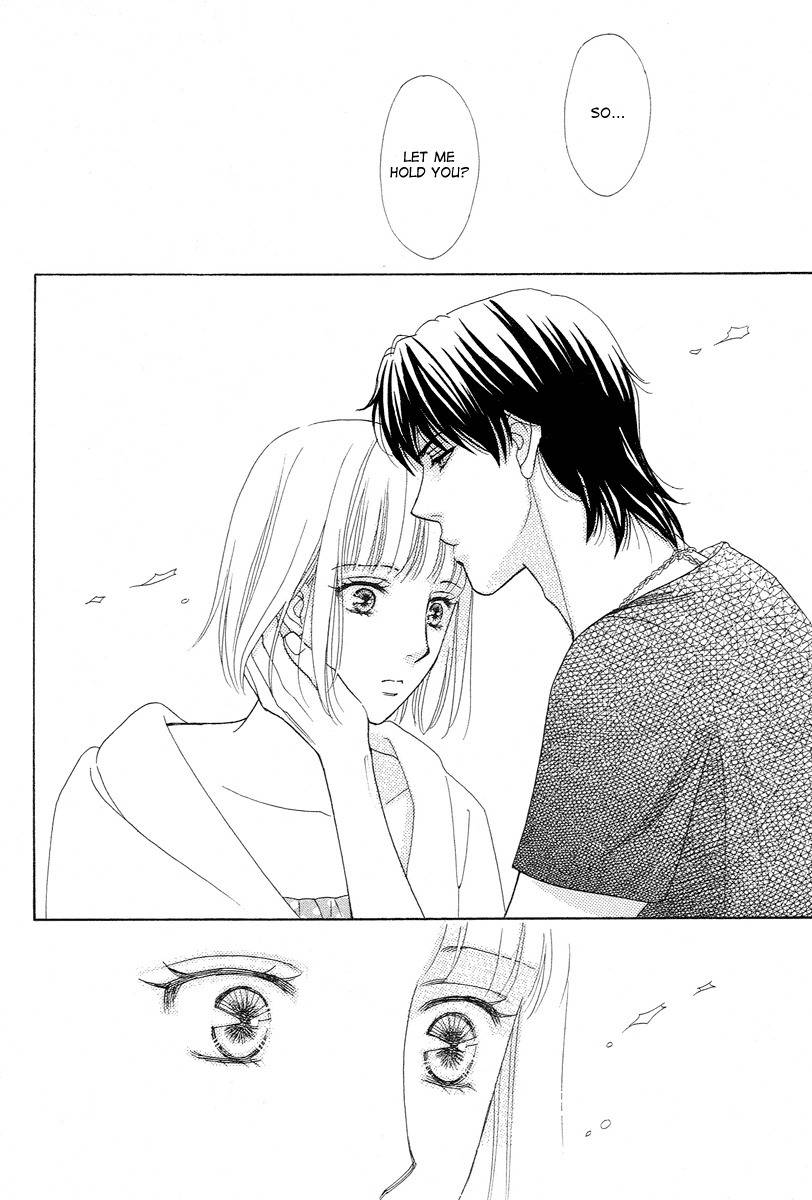 Venus ni Arazu Chapter 7 page 28 - Chapter 7