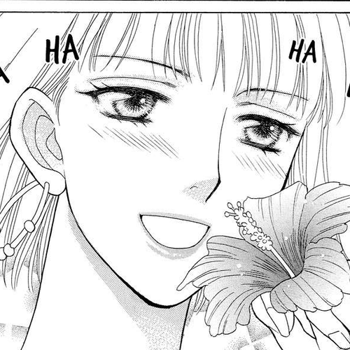 Venus ni Arazu Chapter 7 cover