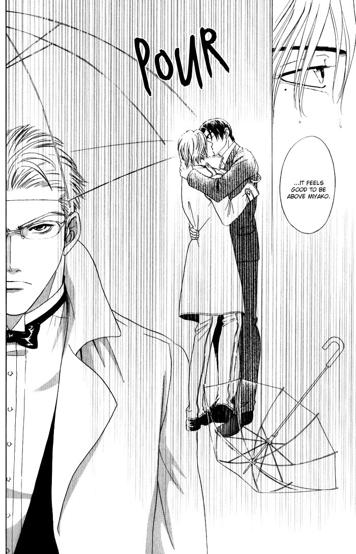 Venus ni Seppun Chapter 3.1 page 58 - Chapter 3.1