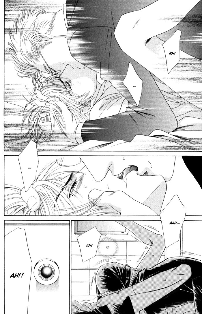 Venus ni Seppun Chapter 3.2 page 45 - Chapter 3.2