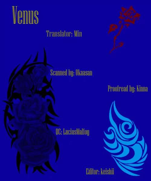 Venus Plus Chapter 1 page 38 - Chapter 1
