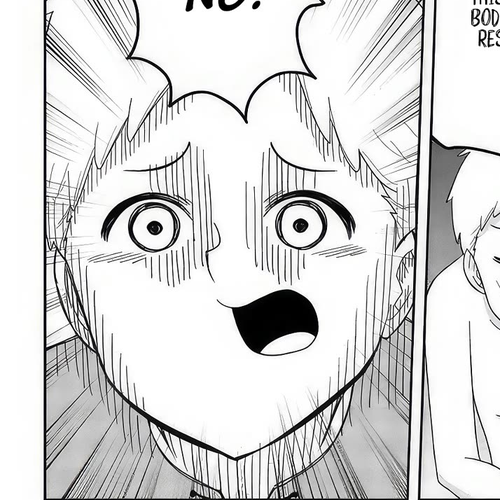 Venus Puts Fur on Me. Chapter 102: Nakajima's Final Speech cover