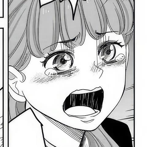 Venus Puts Fur on Me. Chapter 108: The Invisible Bully cover