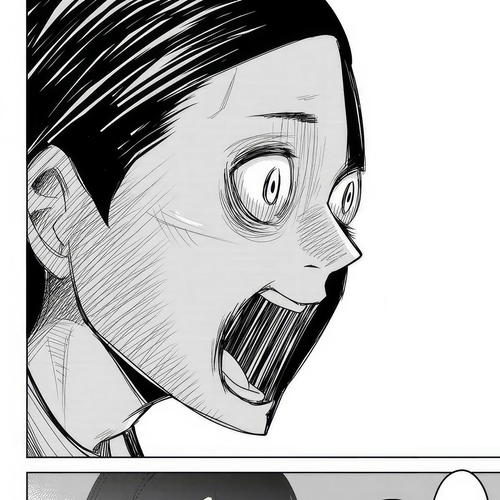 Venus Puts Fur on Me. Chapter 109: Midorida's Mission cover