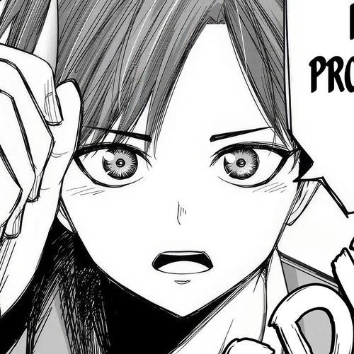 Venus Puts Fur on Me. Chapter 113: The Student Council President, Tanaka Kouta cover