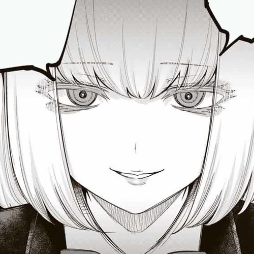 Venus Puts Fur on Me. Chapter 114 cover