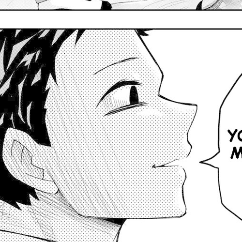 Venus Puts Fur on Me. Chapter 12: vs. Katou cover
