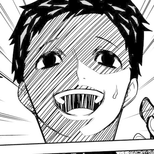 Venus Puts Fur on Me. Chapter 14: Nakajima's Offensive cover