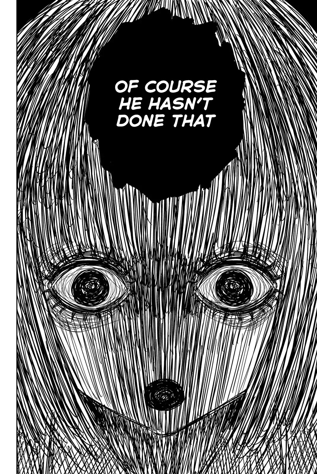 Venus Puts Fur on Me. Chapter 17 page 10 - Chapter 17: Katou's Discovery