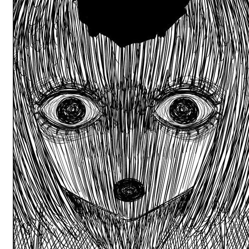 Venus Puts Fur on Me. Chapter 17: Katou's Discovery cover