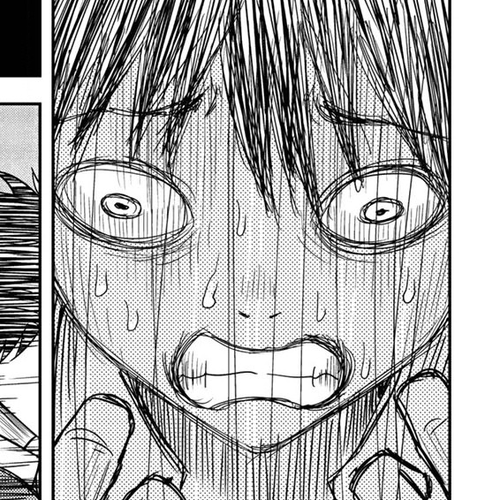 Venus Puts Fur on Me. Chapter 2: Tanaka's Justice cover