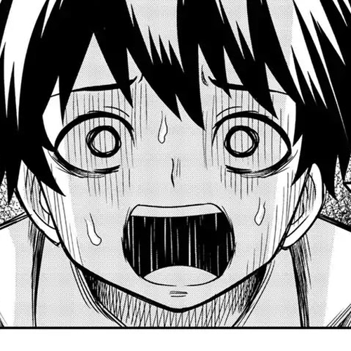 Venus Puts Fur on Me. Chapter 23: To Aoyama's House cover