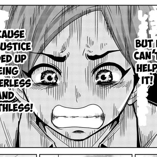 Venus Puts Fur on Me. Chapter 26: Tanaka and the Shinsengumi cover